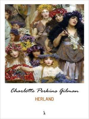 cover image of Herland